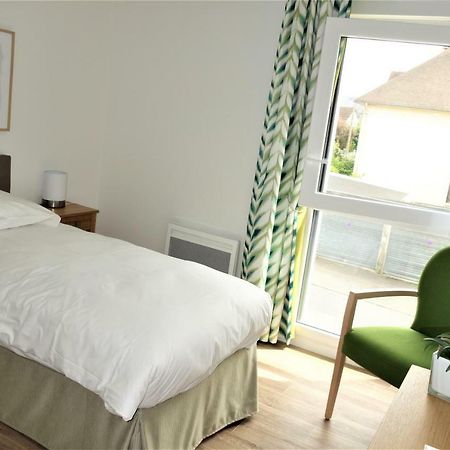 Domitys - Les Robes D'Airain Aparthotel Caen Exterior photo