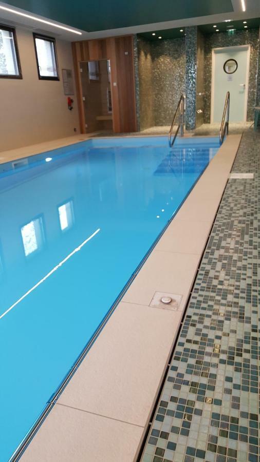 Domitys - Les Robes D'Airain Aparthotel Caen Exterior photo