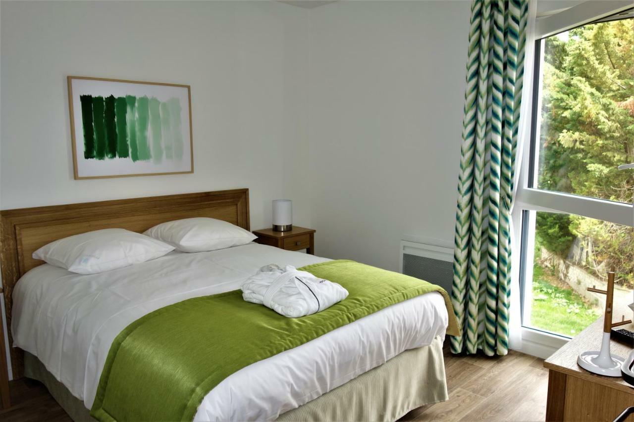 Domitys - Les Robes D'Airain Aparthotel Caen Exterior photo