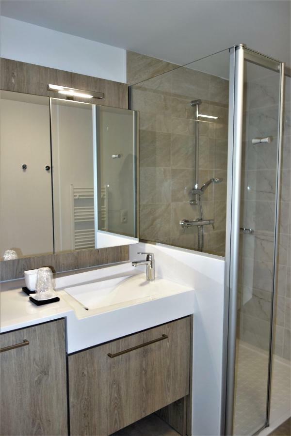 Domitys - Les Robes D'Airain Aparthotel Caen Exterior photo